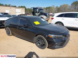 Honda Civic 2022 2