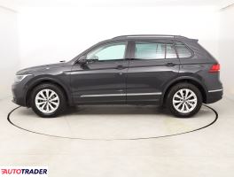 Volkswagen Tiguan 2023 1.5 147 KM