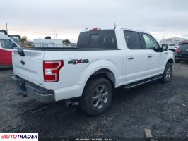 Ford Pozostałe 2020 2