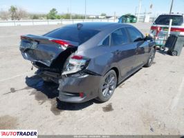 Honda Civic 2020 1 Honda Civic 2020 1