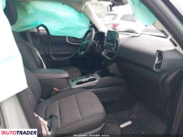 Ford Bronco 2023 1