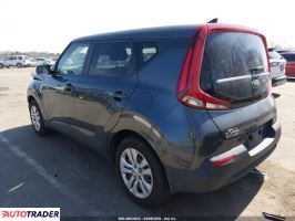 Kia Soul 2020 2