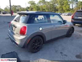 Austin Mini 2020 2