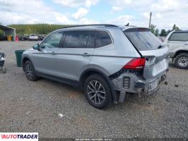 Volkswagen Tiguan 2020 2 Volkswagen Tiguan 2020 2