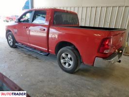 Dodge Ram 2021 3