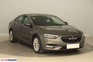 Opel Insignia - zobacz ofertę