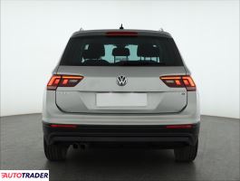 Volkswagen Tiguan 2017 1.4 147 KM Volkswagen Tiguan 2017 1.4 147 KM