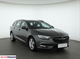 Opel Insignia - zobacz ofertę