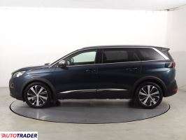 Peugeot 5008 2018 2.0 178 KM