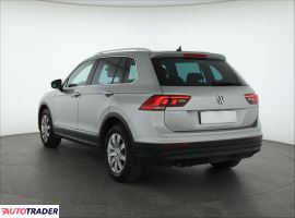 Volkswagen Tiguan 2016 2.0 147 KM Volkswagen Tiguan 2016 2.0 147 KM