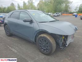 Hyundai Pozostałe 2025