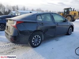 Toyota Prius 2022 1 Toyota Prius 2022 1