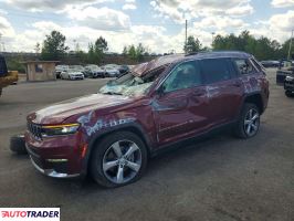 Jeep Cherokee 2021 3