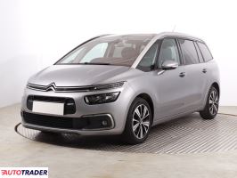 Citroen C4 Grand Picasso 2017 2.0 147 KM