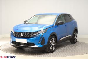 Peugeot 3008 2022 1.5 128 KM