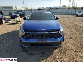 Kia Sportage 2023 2