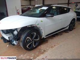 Kia EV6 2023