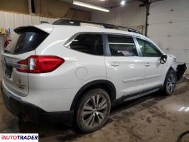 Subaru Pozostałe 2022 2