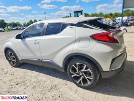 Toyota C-HR 2020 2