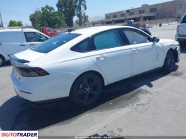 Honda Accord 2025 2