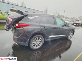 Acura RDX 2023 2