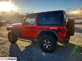 Jeep Wrangler 2020 2