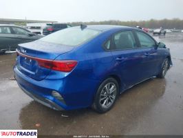Kia Pozostałe 2022 2