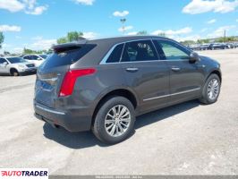 Cadillac Pozostałe 2019 3