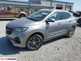 Buick Pozostałe 2023 1