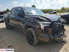Toyota Tundra 2024 3 Toyota Tundra 2024 3
