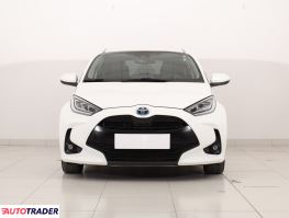 Toyota Yaris 2020 1.5 113 KM
