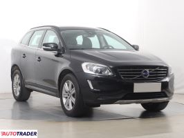 Volvo XC60 2016 2.0 147 KM