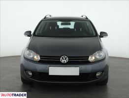 Volkswagen Golf 2012 1.6 103 KM