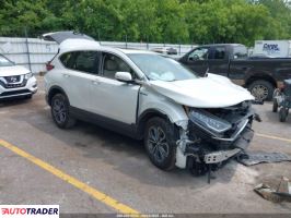Honda CR-V 2022 2 Honda CR-V 2022 2