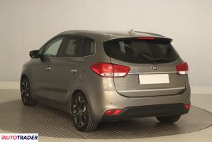 Kia Carens 2013 2.0 163 KM