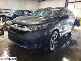 Honda CR-V 2019 1