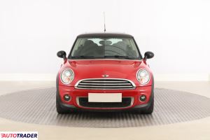 Mini One 2010 1.6 96 KM