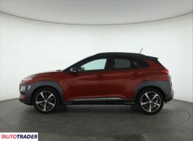 Hyundai Kona 2017 1.0 118 KM