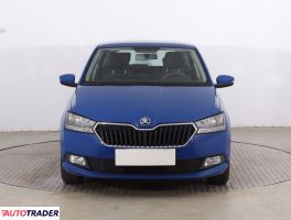 Skoda Fabia - zobacz ofertę