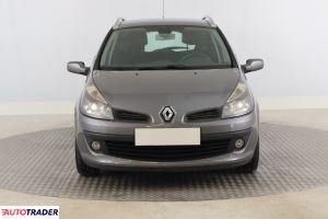 Renault Clio 2008 1.1 73 KM