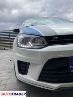 Volkswagen Polo 2013 2.0 220 KM Volkswagen Polo 2013 2.0 220 KM
