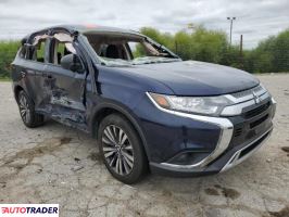 Mitsubishi Outlander 2020 2