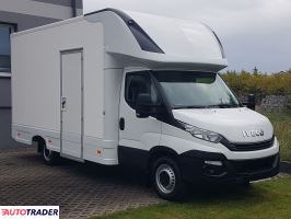 Iveco Daily 2019 2.3