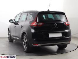 Renault Grand Scenic 2018 1.6 128 KM