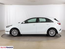 Kia Ceed 2022 1.0 99 KM