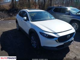 Mazda CX-30 2021 2