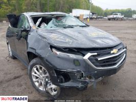 Chevrolet Equinox 2019 1