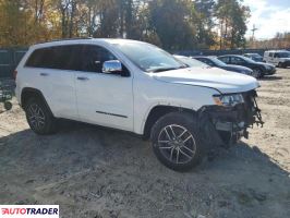 Jeep Grand Cherokee 2019 3