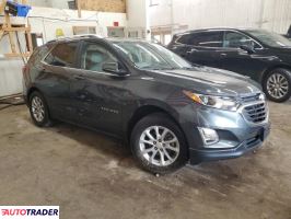 Chevrolet Equinox 2021 1 Chevrolet Equinox 2021 1