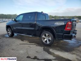 Dodge Ram 2019 5 Dodge Ram 2019 5